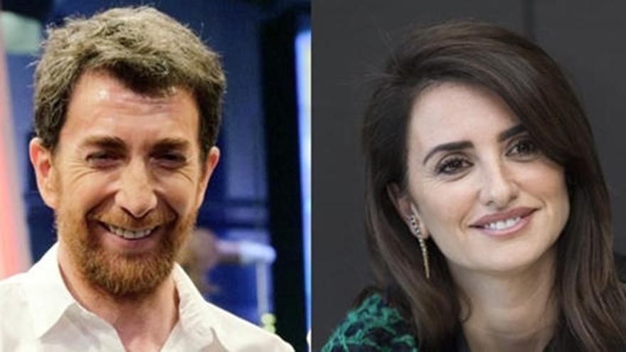 Penélope Cruz inaugurarà el retorn de &#039;El hormiguero 3.0&#039;