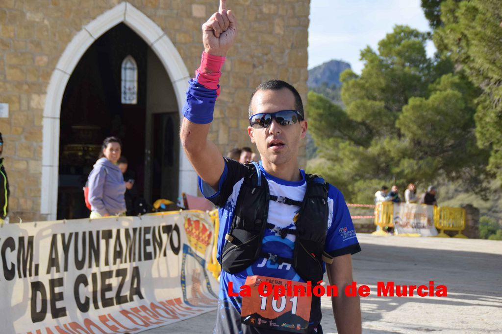 Trail Puentes de Cieza 2022 (II)