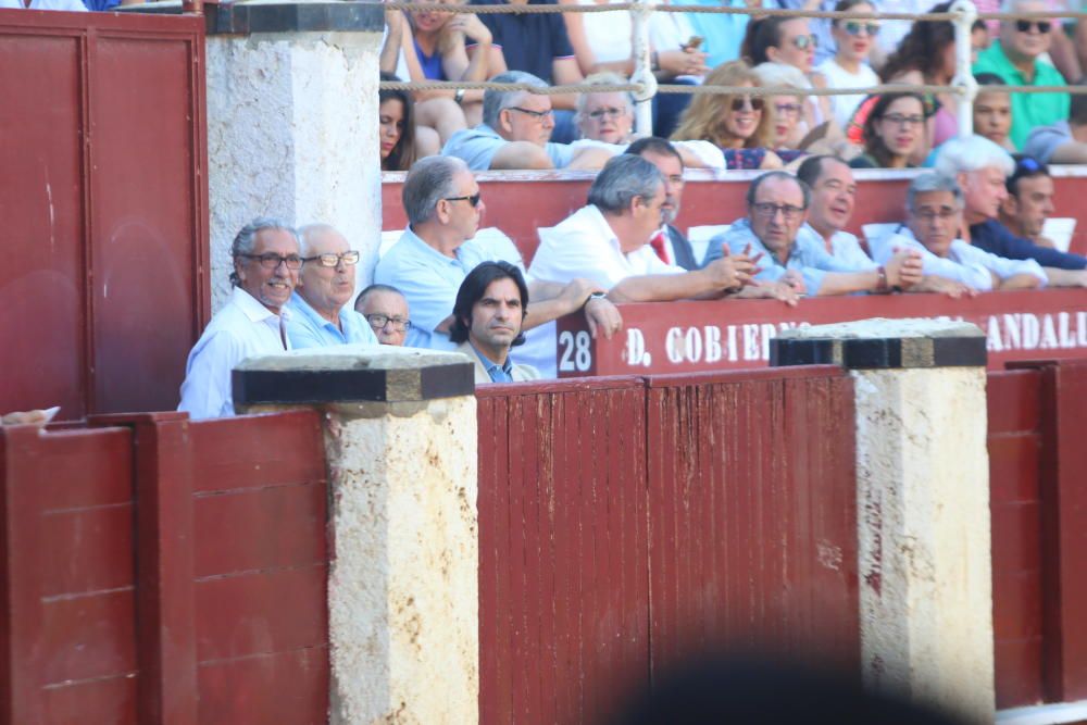 Toros | Novillada de la Feria Taurina de 2018