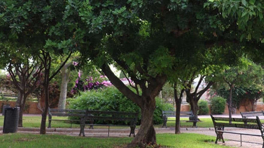 Quart de Poblet se adhiere al programa Viles en Flors