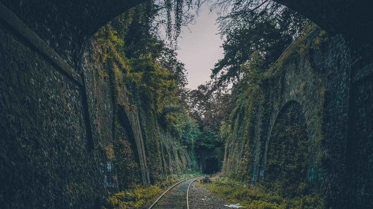 Un destino solo apto para valientes: las catacumbas de París