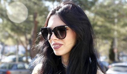 Alejandra Rubio, la hija de Terelu, ficha por 'Viva la vida'