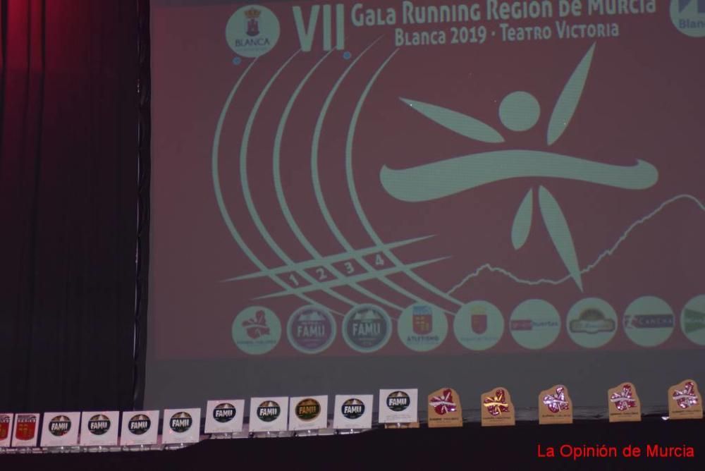 Gala Running de la FAMU