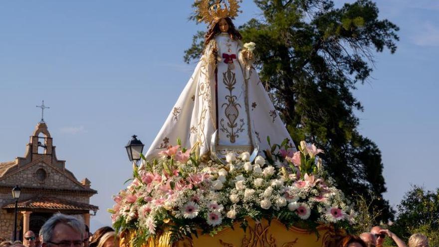 Diez días de música, gastronomía, folklore y diversión en Alcantarilla