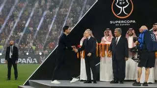 Xabi Alonso agota su paciencia y la de Florentino