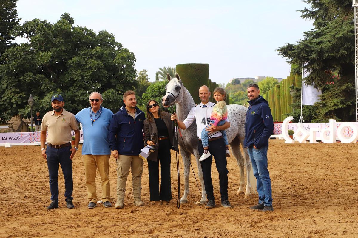 La última jornada del Otoño del Caballo en imágenes La última jornada del Otoño del Caballo en imágenes