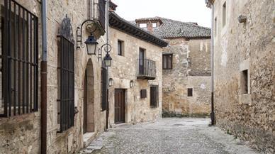 El pueblo más pequeño de Extremadura: 73 habitantes, infinitos encantos