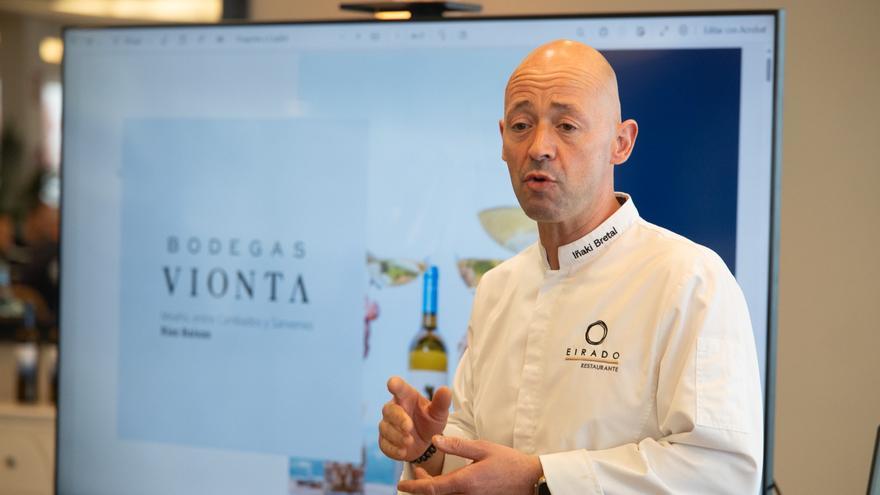 Ferrer Wines presentan la nueva apuesta de Vionta