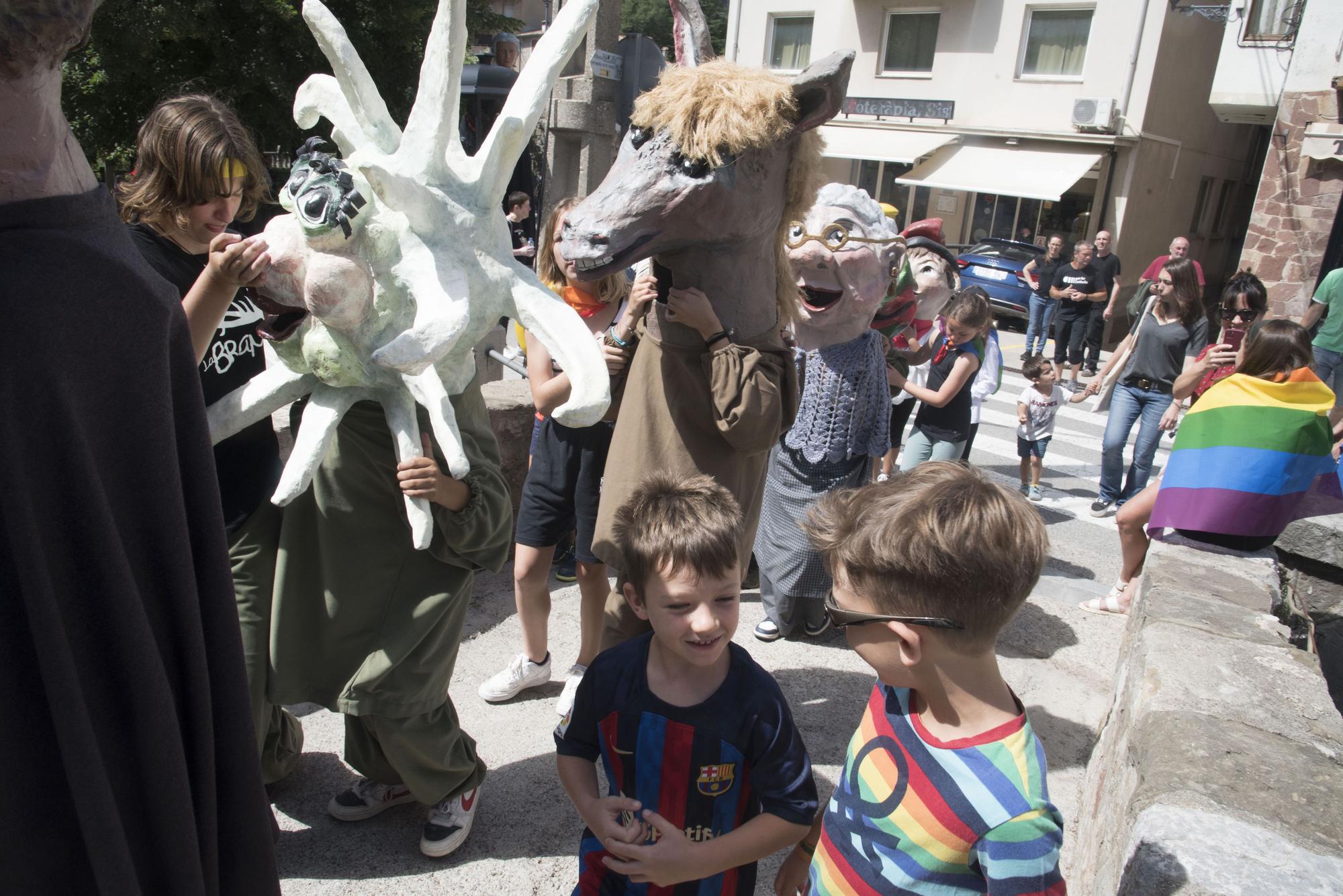 Totes les imatges del Pride de la Pobla de Illet