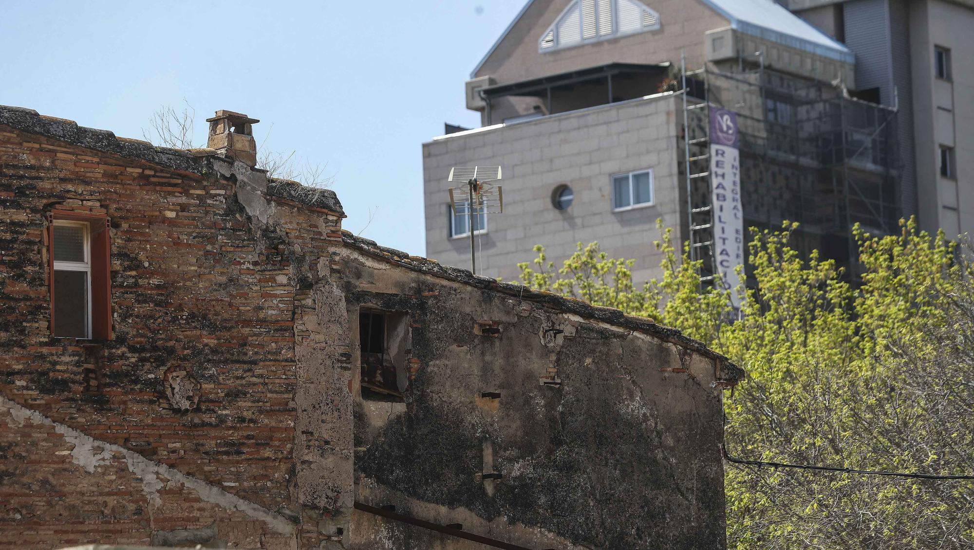 Descubre los contrastes de València