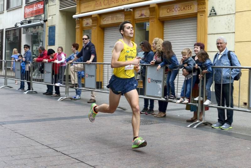 XVII Media Maratón de Zaragoza