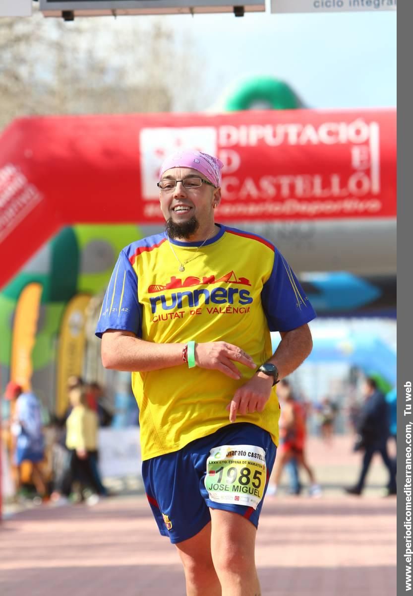 VII Marató BP Castelló y IV 10k Ciutat de Castelló Galería III