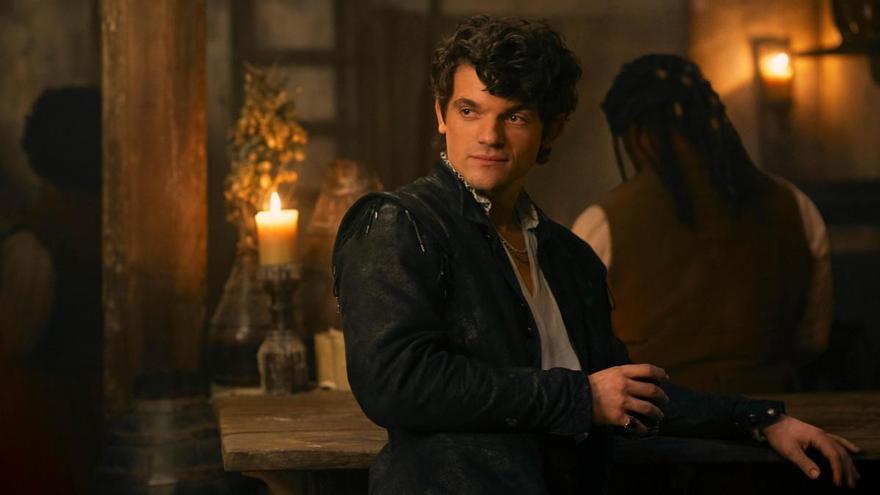 Edward Bluemel será el nuevo y joven Hércules Poirot, el rel