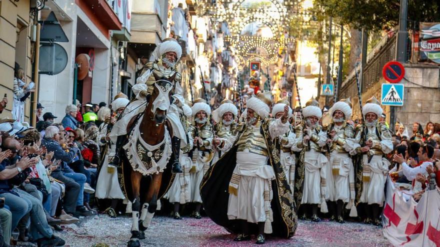 Estas fiestas son consideradas como la cuna de cuantas se celebran a lo largo y ancho de la Comunidad Valenciana.