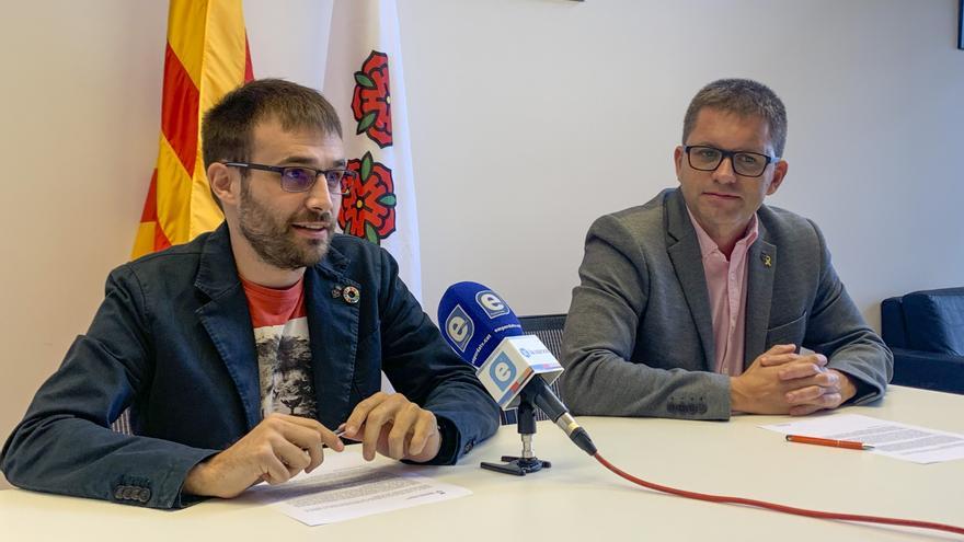 Roses incorpora inversions per valor de 2,3 MEUR al pressupost d’aquest any