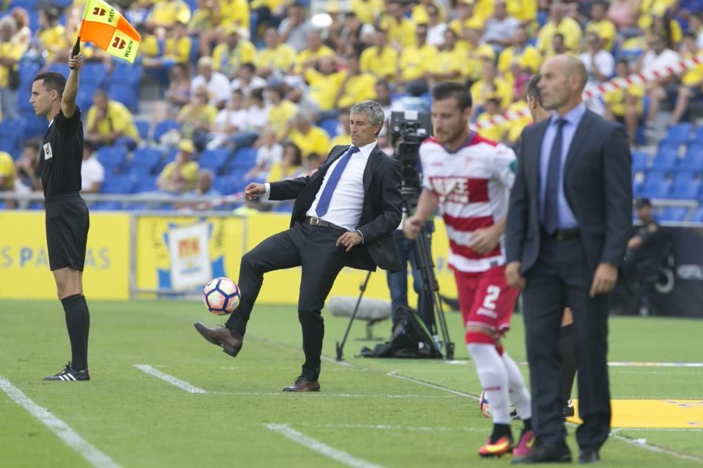 FÚTBOL PRIMERA DIVISIÓN UD LAS PALMAS - ...