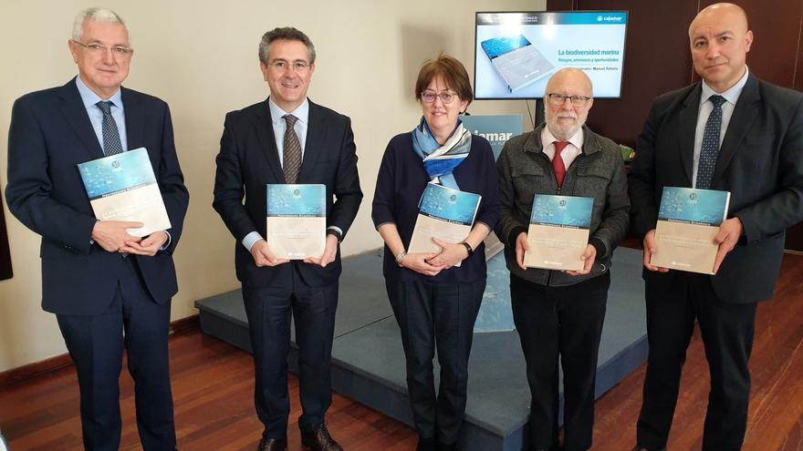 La pesca sostenible, clave para la salud del mar y para el futuro de la humanidad