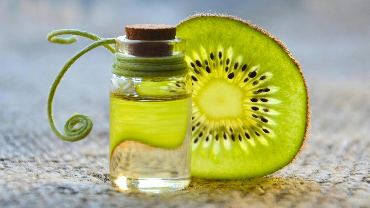 Añadir kiwi a tu dieta puede traer estos beneficios.