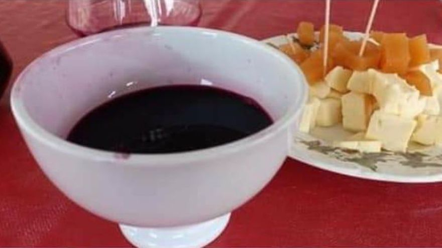 Furancho Berdomás.