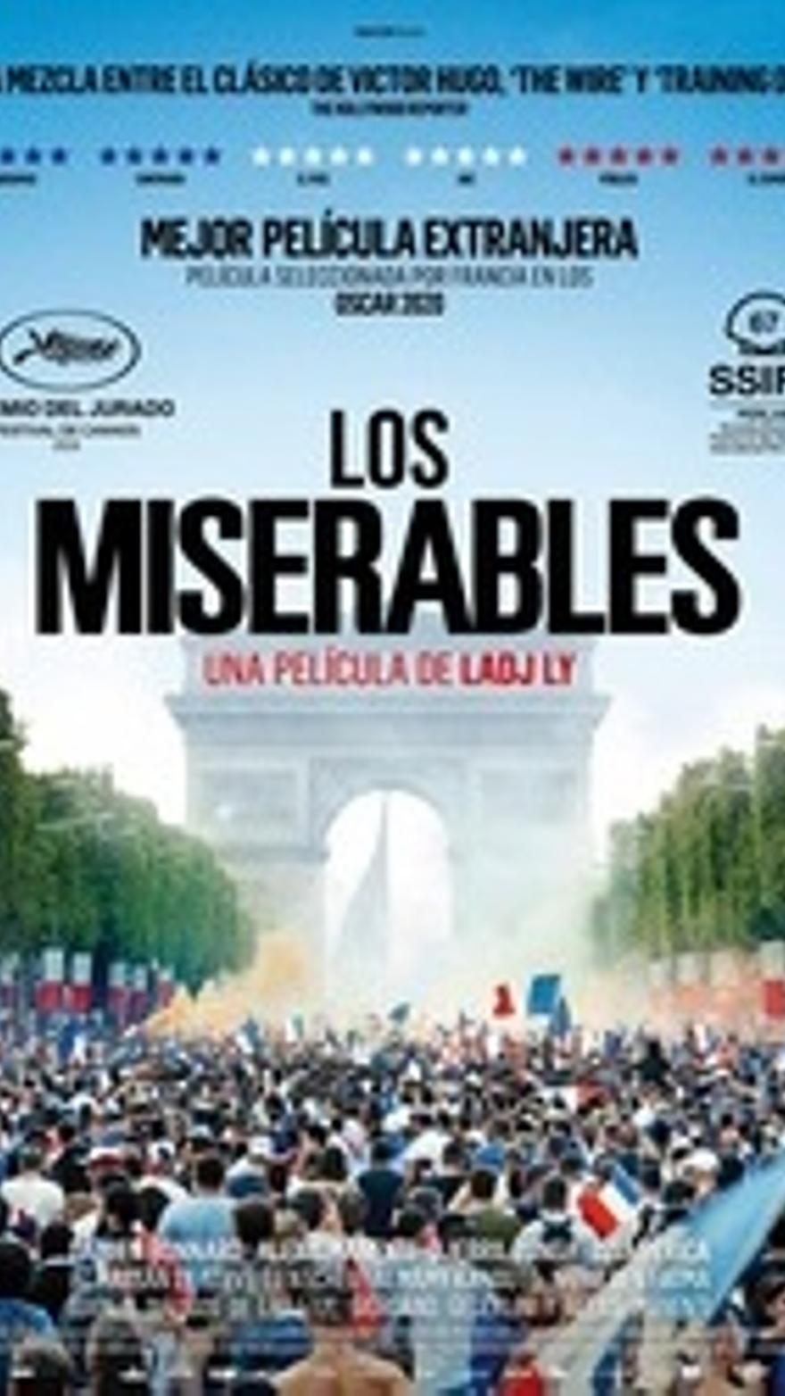 Los miserables