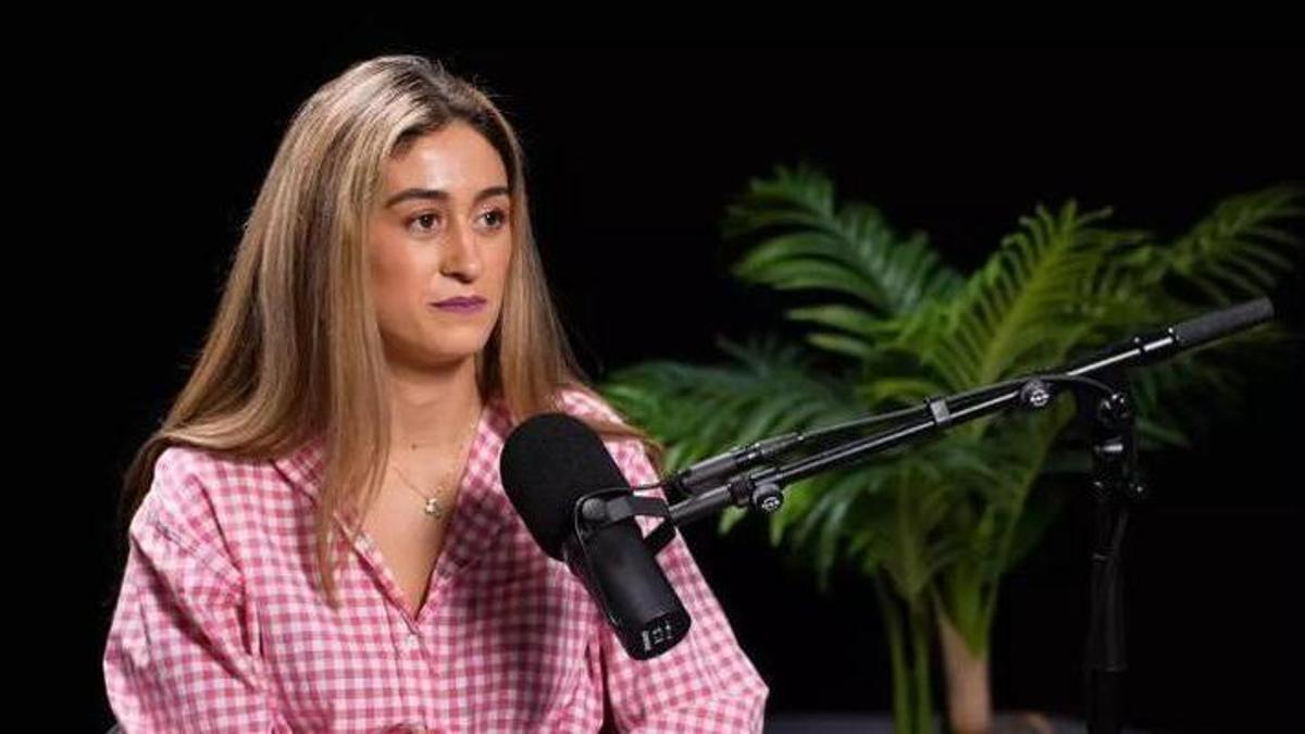 Paula Marrero i els seus consells