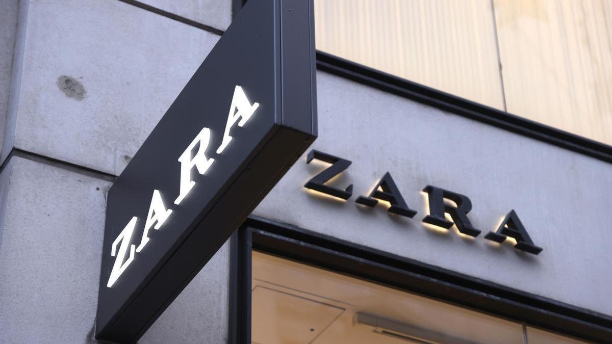 Rebajas en Zara: estos son los vestidos más rebajados