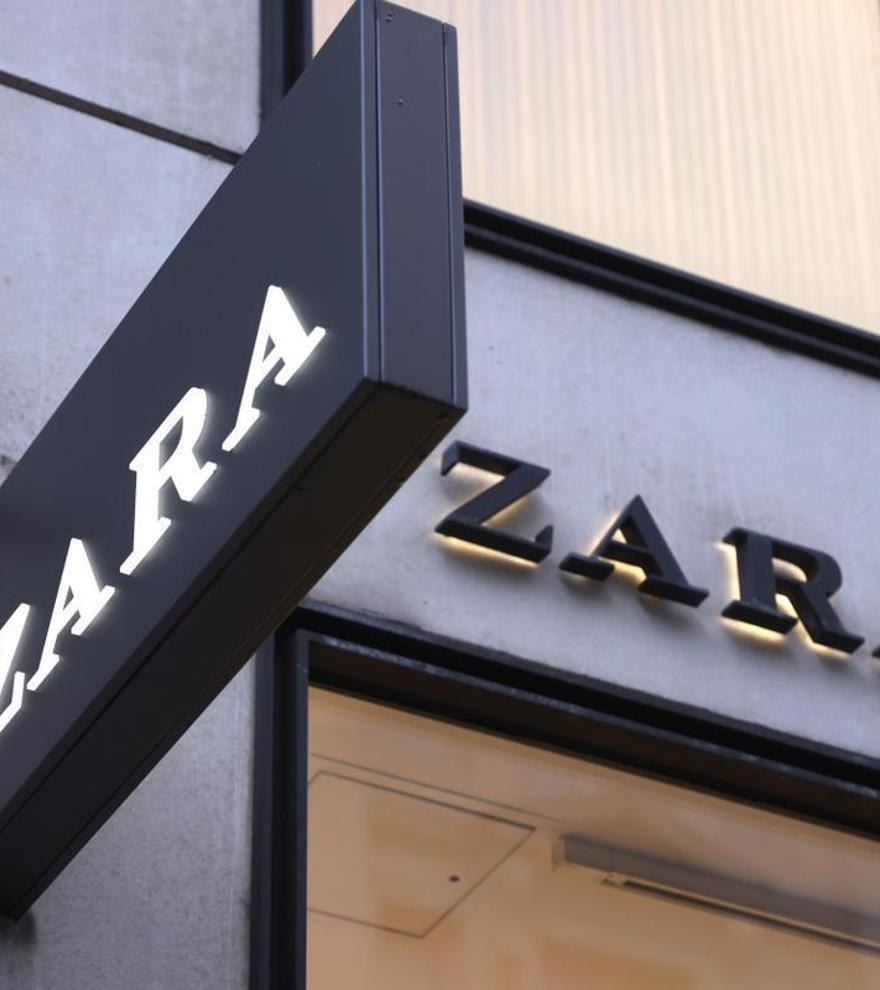 Novedades en Zara: así tendrás que devolver la ropa ahora en los probadores de Zara