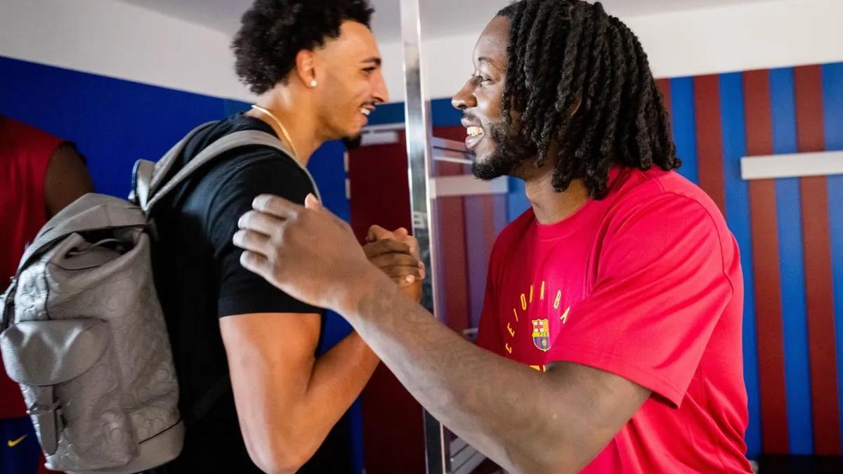 El Barça vuelve a la dinámica para empezar una de las temporadas más exigentes