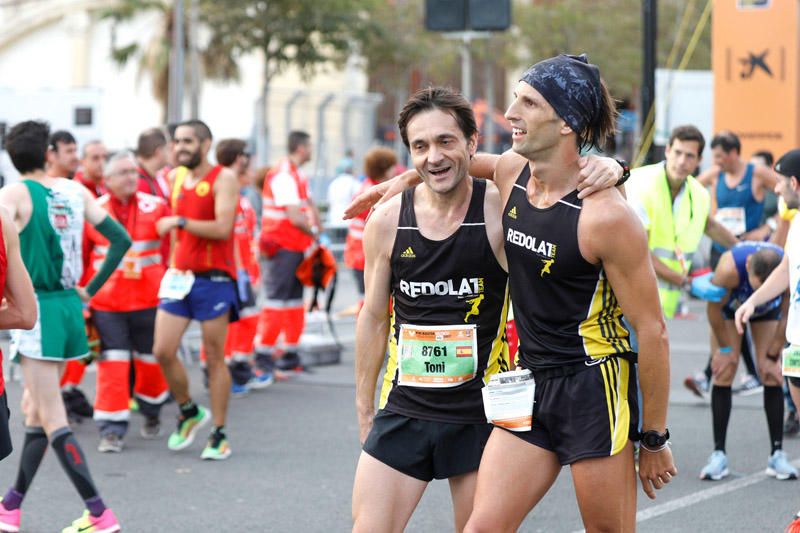 Medio Maratón de València 2017