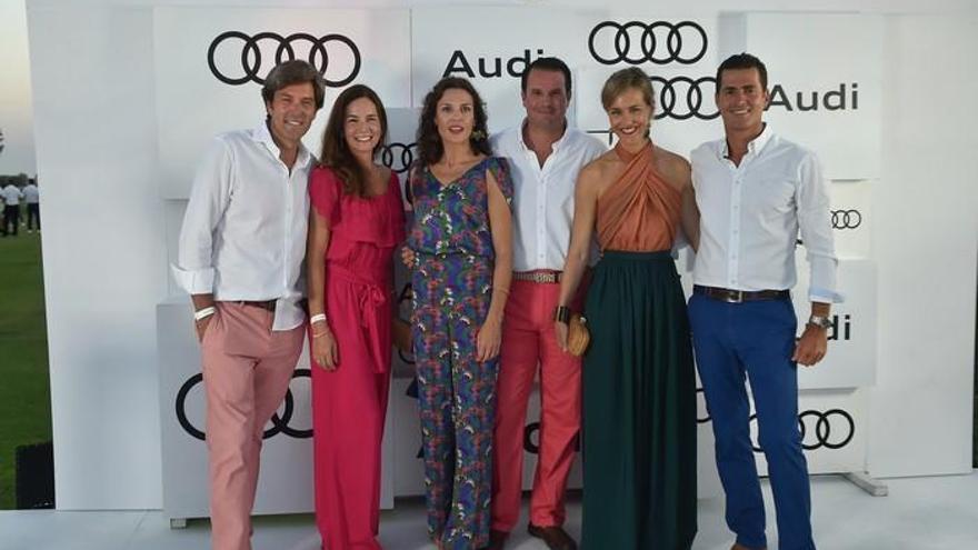 Fiesta de verano de Audi 2017