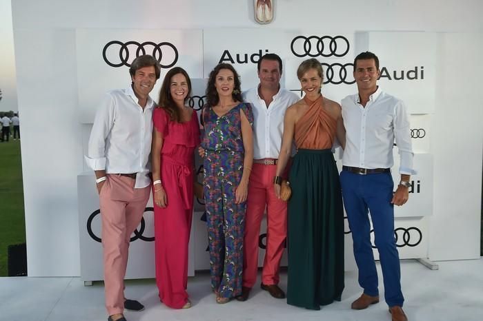 TORNEO GOLF NOCTURNO AUDI