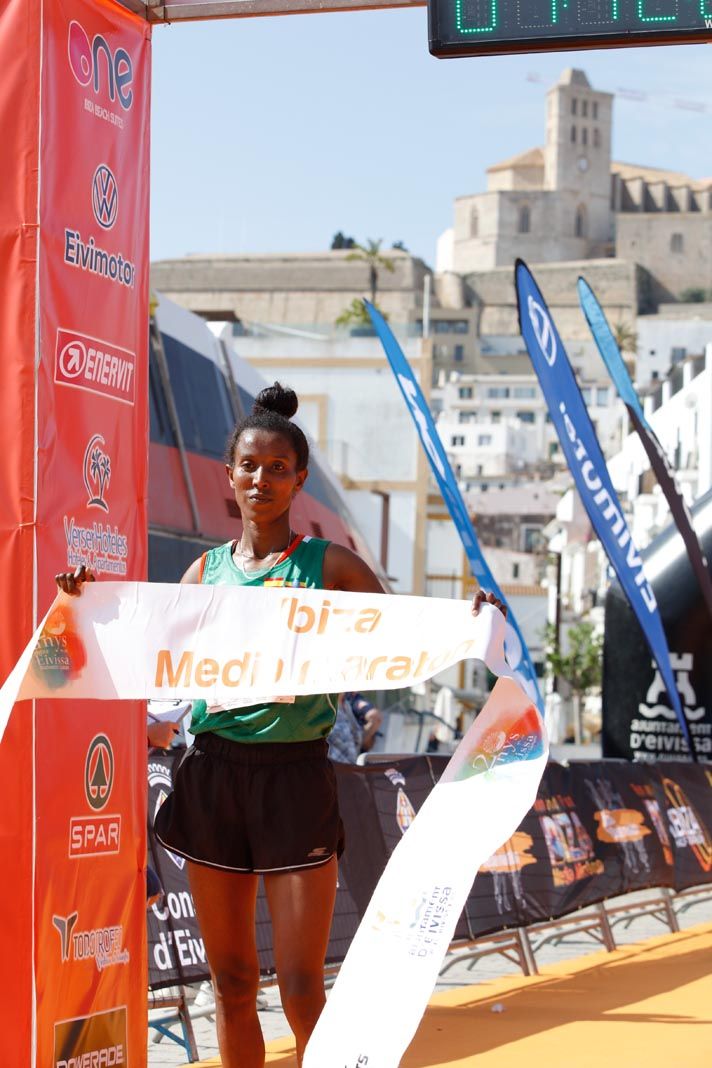 Ibiza Media Maratón