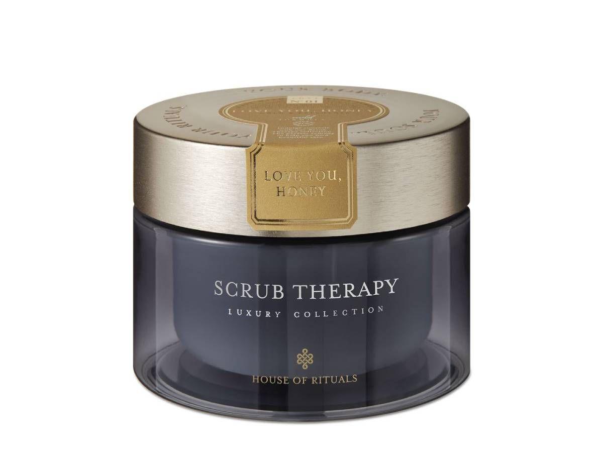 Love you, Honey Scrub Therapy, de Rituals