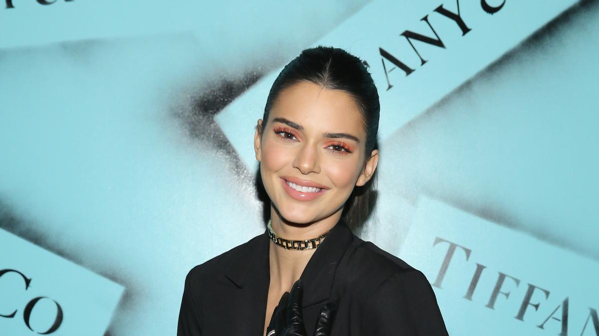 El gesto de Kendall Jenner que te cambiará cualquier look