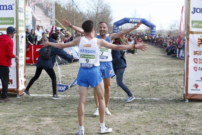 Campeonato de España de cross