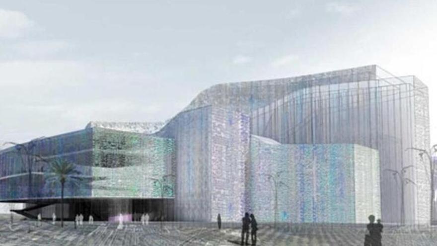 Auditorio y sueños húmedos