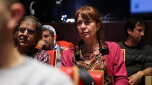 Madrenas serà la cap de llista de Junts per Girona a les eleccions generals