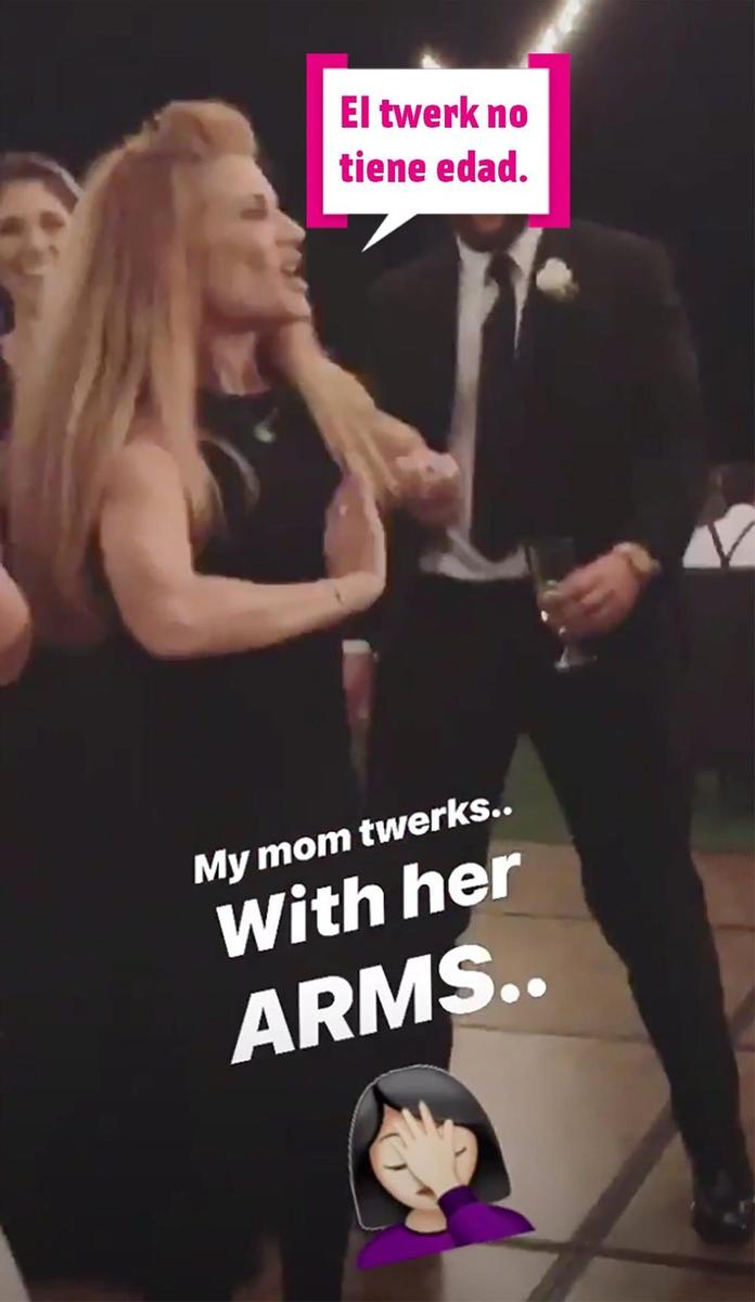 Madre de Demi Lovato
