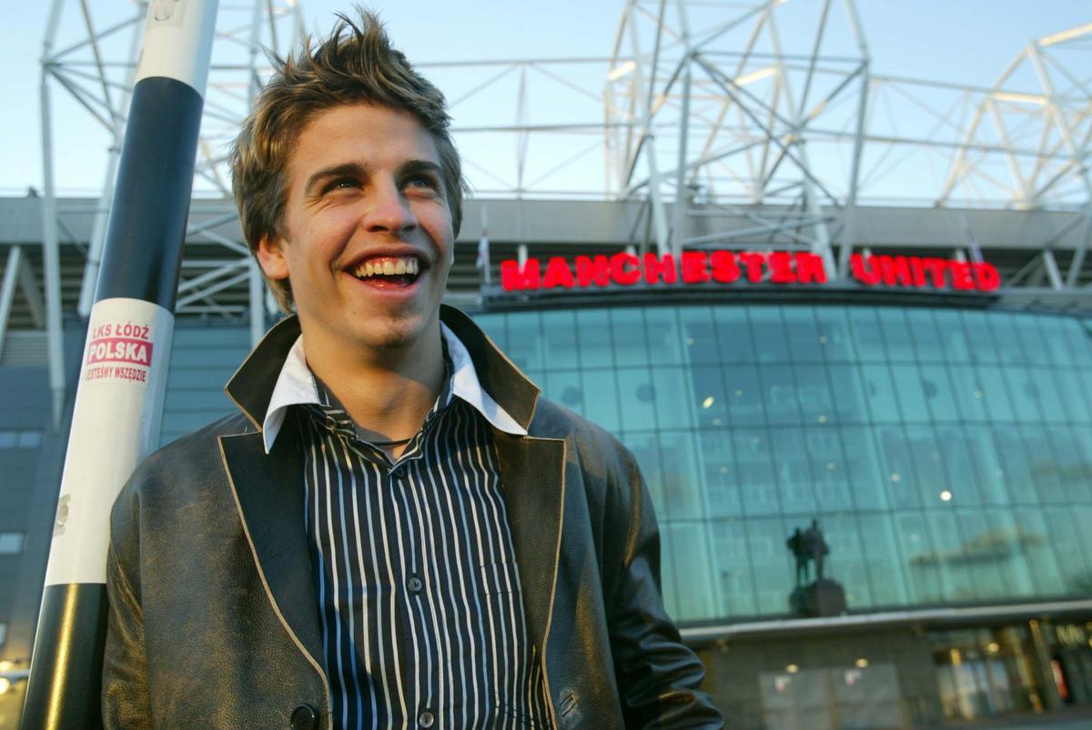 En 2006, en Manchester