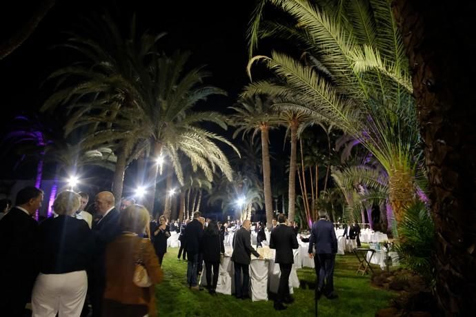 23-10-18. SAN BARTOLOMÉ DE TIRAJANA. Fiesta de ...