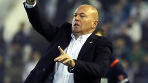 Pepe Mel negocia su fichaje por el Deportivo