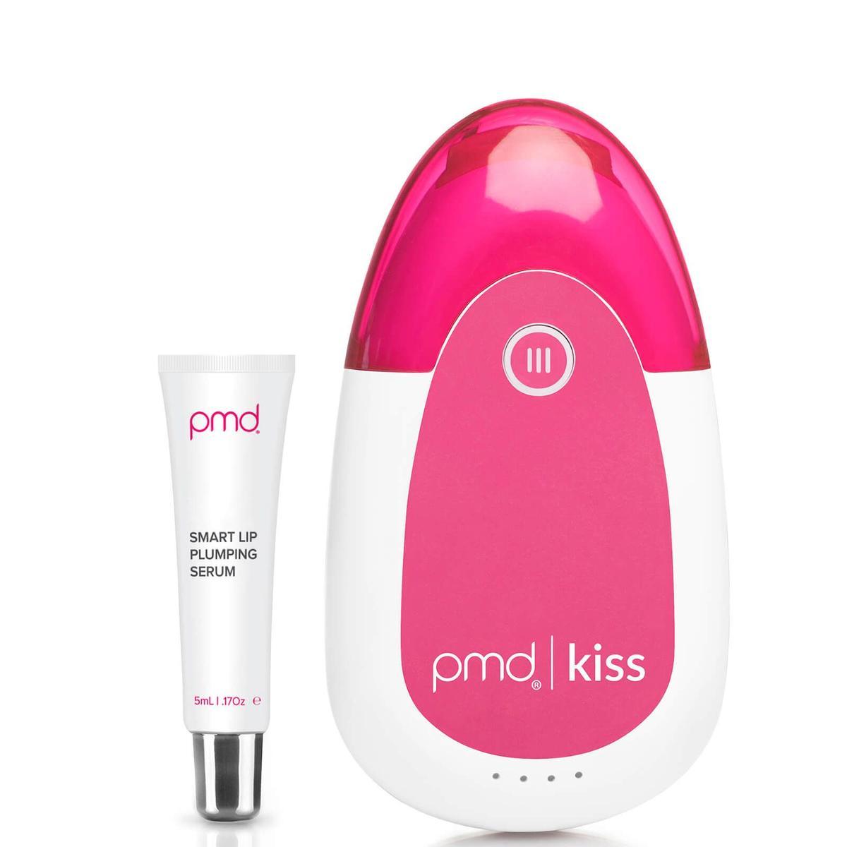 Sistema potenciador de labios Kiss de PMD