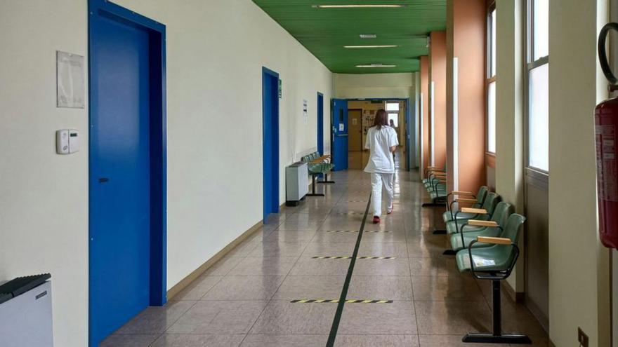 Un centro andaluz comprometido contra la violencia de género.