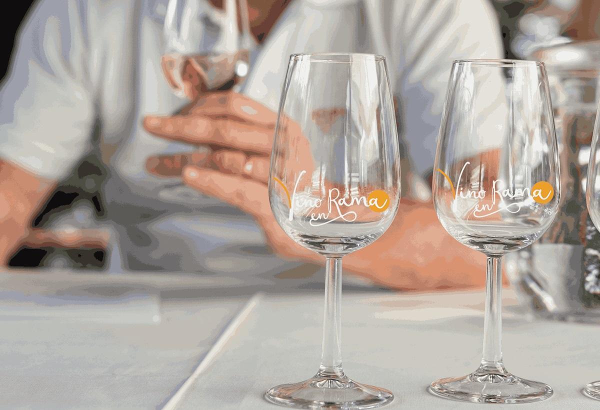 Granada acogerá el próximo lunes 11 de mayo el primer encuentro profesional Vino en Rama Privée.