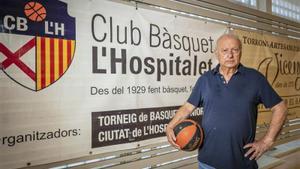 El micromecenatge estiuenc per ressuscitar el millor bàsquet de l’Hospitalet