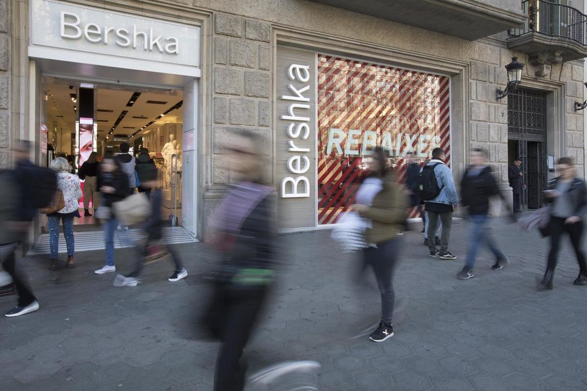 bershka