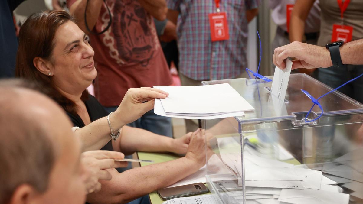 Lo que realmente importa. A propósito de las próximas elecciones