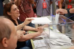 El Govern aprovarà abans d’estiu una llei per rebaixar l’edat de vot als 16 anys