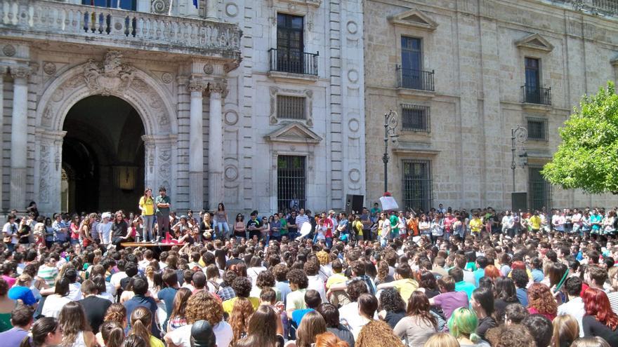 Carta abierta al Rector de la Universidad de Sevilla
