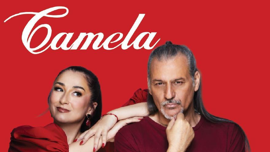 Camela cancela su concierto en Torrevieja